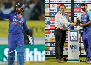 IND vs SA: I’m Thinking A Bit Better & Able To Assess Situations Better – Dinesh Karthik