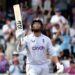 Bairstow and Stokes fires to help England Win the Series