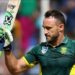Faf Du Plessis Become first Player to Enter in BBL 12 Overseas Draft