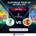 Sri Lanka vs Australia, 3rd T20I: Dream11 Team | Playing XI | Who May Win