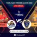 TNPL 2022, Match 4: Salem Spartans vs Nellai Royal Kings | Dream11 Team | Who May Win