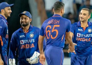 IND vs SA: Twitter Reacts As India defeated South Africa To Set Up Series Decider In Bengaluru