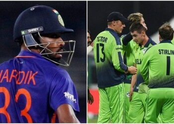 IND vs IRE, 2nd Match T20I Series, Live Streaming, Timing, Venue, Squads Update