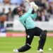 Jason Roy 81 and Chris Jordan 4-fer Helps Surrey to beat Middlesex