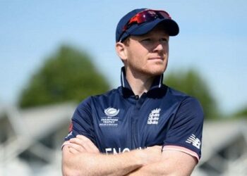 England White Ball Captain Eoin Morgan is all set to Retire