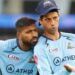 ‘Dinesh Karthik was at the other end, not me’ – Ashish Nehra gets sarcastic on Hardik Pandya