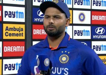 IND vs SA: Really Happy With The Way Hardik Pandya, Dinesh Karthik Put Up A Show – Rishabh Pant