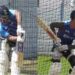 Pillars of Indian Cricket Started Practice ahead of England Challenge