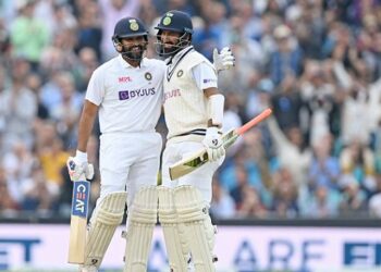 IND vs ENG: “It Will Be One Of The Best Victories For India” – Cheteshwar Pujara