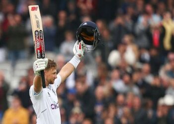 Joe Root Enters The 10000 Test Runs Club With A Remarkable Century, Becomes Only The Second English Cricketer