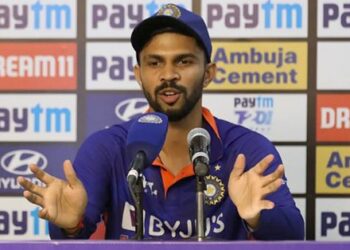 IND vs IRE: International Career Has Been Progressive, That Is What I Want As an Individual, I Hope That I Continue – Ruturaj Gaikwad