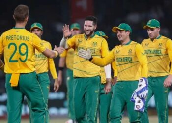 IND vs SA: Twitter Reacts As David Miller, Rassie van der Dussen Help South Africa Defeat India By 7 Wickets
