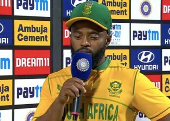 IND vs SA: It Was Not Our Best Day Today – Temba Bavuma After Loss In The 3rd T20I