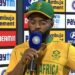 IND vs SA: It Was Not Our Best Day Today – Temba Bavuma After Loss In The 3rd T20I