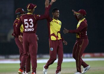 Cricket West Indies Announced Squads for Bangladesh T20I's and ODI's