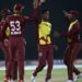 Cricket West Indies Announced Squads for Bangladesh T20I's and ODI's