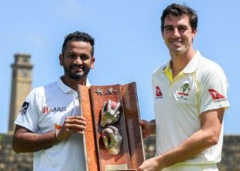 AUS vs SL: 1st Test Preview, Head to Head and Playing XI