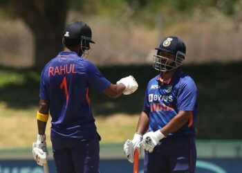 IND vs SA: KL Rahul Ruled Out Of T20I Series, Rishabh Pant Named Captain, Hardik Pandya Vice-Captain