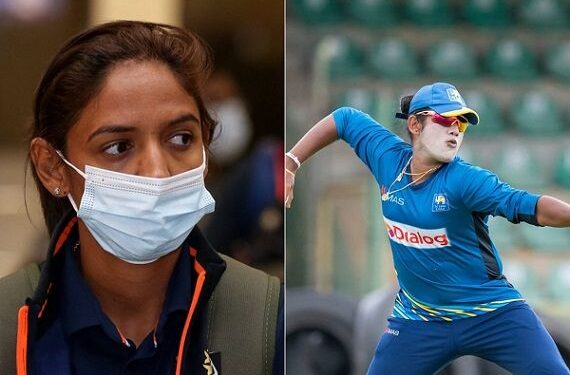 India Women will be in Action for the First Time after their Worldcup Heartbreak
