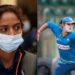 India Women will be in Action for the First Time after their Worldcup Heartbreak