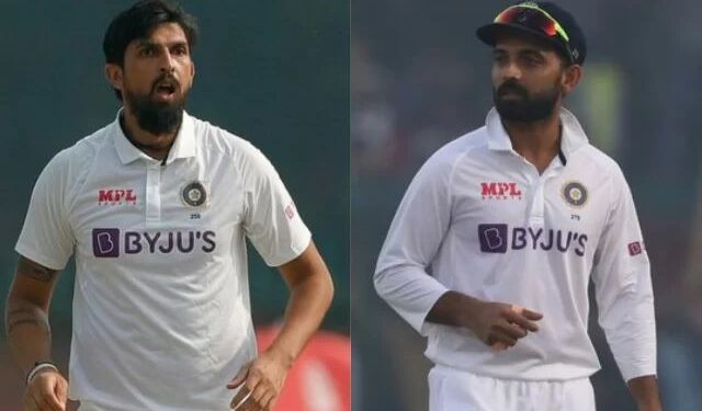 ‘They haven’t been performing’ – Brad Hogg lauds BCCI