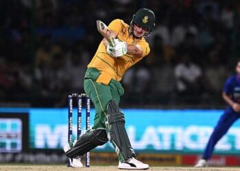 South Africa Tour of England: South Africa Announced Squads for England Tour, David Miller appointed as Stand In T20I Captain