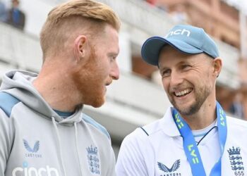 Joe Root Likely To Lead England In 3rd Test vs NZ If Ill Ben Stokes Misses Out – Reports