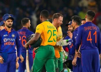 IND vs SA: Twitter Reacts As South Africa Defeat India By 4 Wickets In 2nd T20I