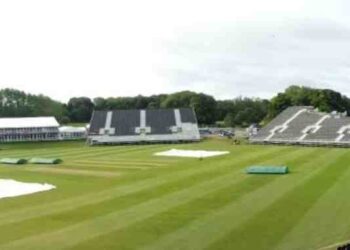 Rain is Likely to interrupt 1st T20I between IND vs IRE, Weather Report, Stats, Pitch Report