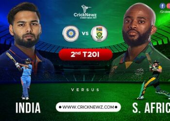 South Africa Tour of India, 2nd T20I: Match Preview Dream 11 Team | Who May Win