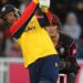 Essex sealed Quarterfinal Spot with win over Glamorgan