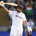 Rishabh Pant's Hundred puts India on Top on Day 1 at Edgbaston