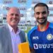 IND Vs NOR Warm Up Match: Harshal Patel's All Round Show helps Team India to Win Seocnd Warm Up game against Northamptonshire