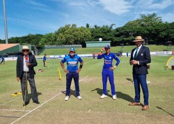 INDW vs SLW: Smriti-Shifali duo Helps India Women to Clinch the ODI Series