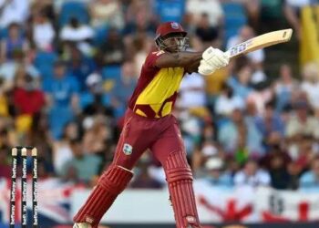 WI vs BAN, 2ND T20I: Powell stars as Windies take the Lead by 1-0 in T20I Series