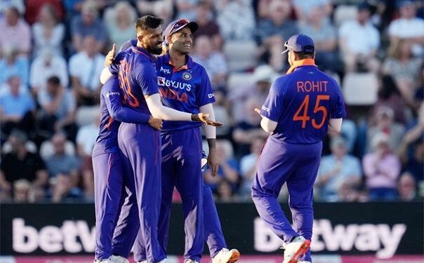 IND vs ENG, Match Analysys: Hardik Pandya 'The All-Rounder' win it for India
