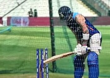 Virat Kohli leaving no stone unturned as he coming back in T20 Team after 5 Months