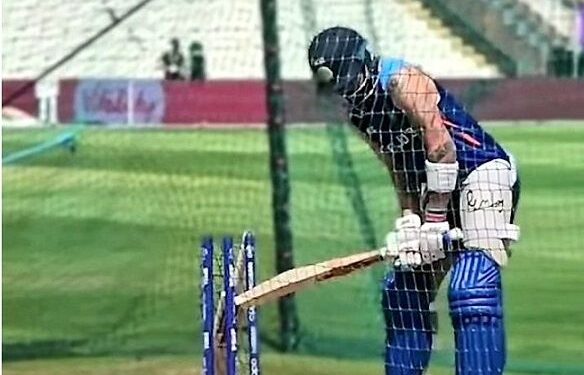 Virat Kohli leaving no stone unturned as he coming back in T20 Team after 5 Months