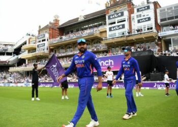 BCCI Announced Squad for WI T20I series, Big Names Rested