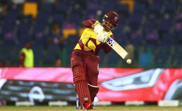 Shimron Hetmyer returns to West Indies squad for T20Is against India