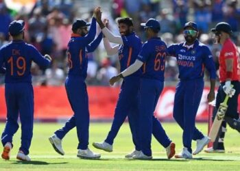 Twitter Reactions, IND vs ENG: Total bowling execution brings T20I Series win for India