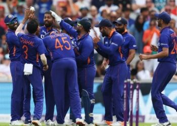 India vs England, 3rd ODI: Rishabh Pant's maiden ton, Hardik Pandya's all-round heroics hand India ODI series