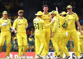 Disney Star bags Australia Cricket Media Rights, confirms Cricket Australia