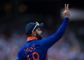BCCI Selectors want Virat Kohli to play ODI series against Zimbabwe to regain his form before Asia Cup and T20 WC