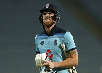 England Star All Rounder Ben Stokes announced his Retirement from ODI Cricket