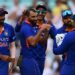 India Climbed to No.3 Spot in ICC Men's ODI Team Rankings