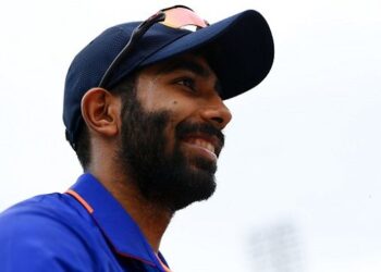 Jasprit Bumrah is Back at No.1 Position in Lastest ICC ODI Bowling Rankings