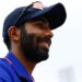 Jasprit Bumrah is Back at No.1 Position in Lastest ICC ODI Bowling Rankings