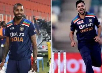 Scott Styris feels Hardik Pandya is better than Shardul Thakur as all-rounder