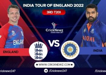 IND vs ENG, 3rd T20I: Match Preview | Dream11 Team | Playing XI | Broadcast Details